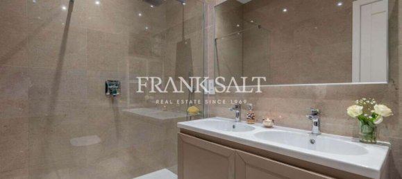 Apartamento de 2 dormitorios en Sliema, Malta No. 194 41