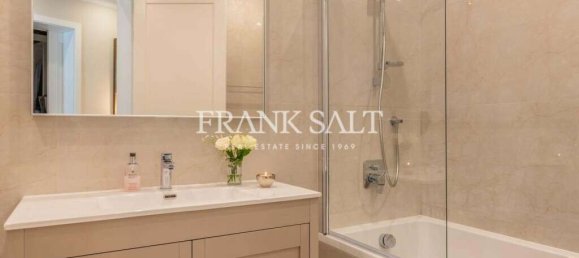 Apartamento de 2 dormitorios en Sliema, Malta No. 194 40