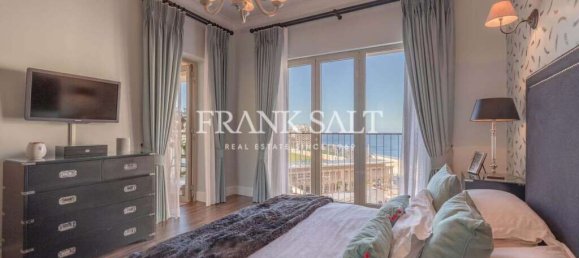 Apartamento de 2 dormitorios en Sliema, Malta No. 194 18