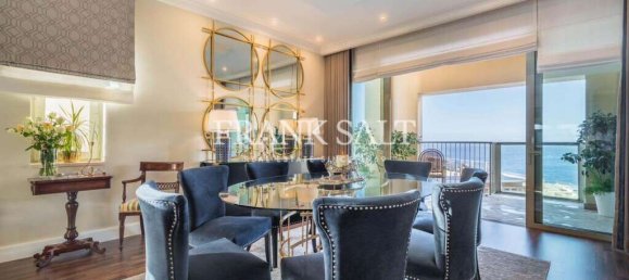 Apartamento de 2 dormitorios en Sliema, Malta No. 194 7