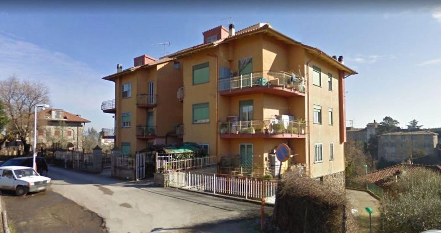 6-salle Appartement à Vitorchiano, Italy No. 205014