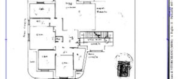 6-salle Appartement à Vitorchiano, Italy No. 205014 39