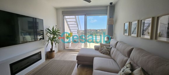 2 Schlafzimmer Penthouse in Granada, Spain, Nr. 159120 2
