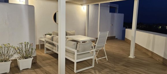 2 Schlafzimmer Penthouse in Granada, Spain, Nr. 159120 27