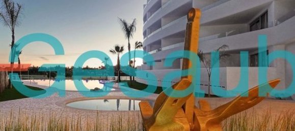 2 Schlafzimmer Penthouse in Granada, Spain, Nr. 159120 39