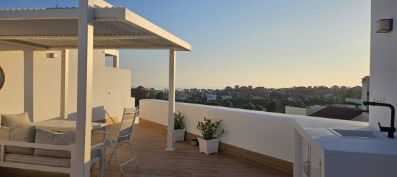 2 Schlafzimmer Penthouse in Granada, Spain, Nr. 159120 34