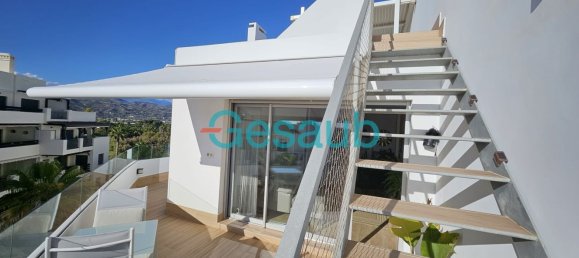 2 Schlafzimmer Penthouse in Granada, Spain, Nr. 159120 19