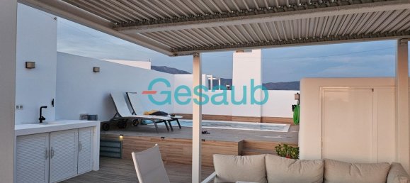 2 Schlafzimmer Penthouse in Granada, Spain, Nr. 159120 21