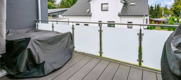 Квартира с 2 спальнями в Детмольд, Германия № 358612 8