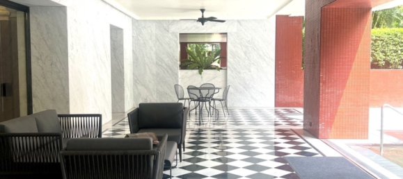 2 bedrooms Condo in Railay Beach, Thailand No. 65664 13