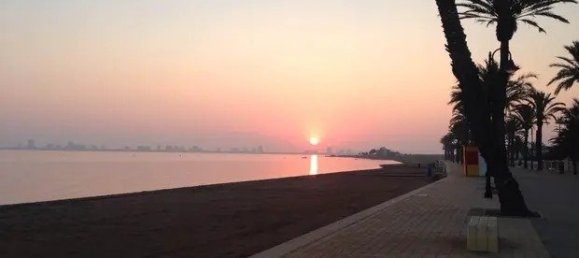 2 bedrooms Apartment in Mar De Cristal, Spain No. 9436 2