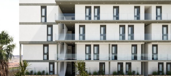 2 bedrooms Apartment in Mar De Cristal, Spain No. 9436 6