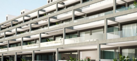 2 bedrooms Apartment in Mar De Cristal, Spain No. 9436 14