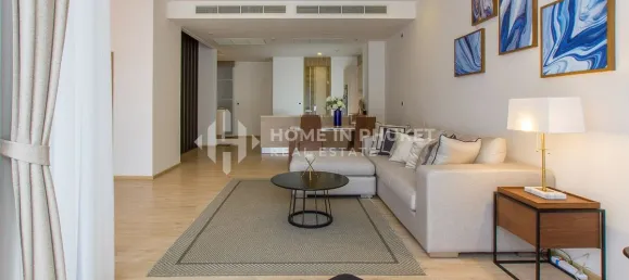 2 chambres condominium à vendre à Mai Khao, Phuket, Southern Thailand, Thailand № 69234 10