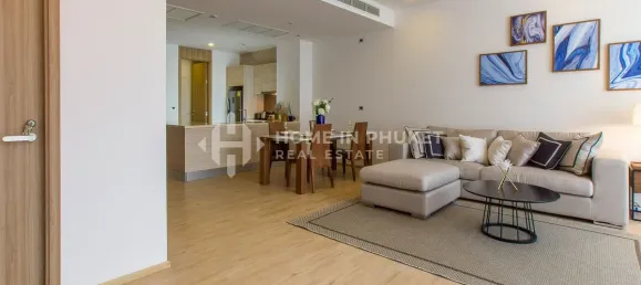 2 chambres condominium à vendre à Mai Khao, Phuket, Southern Thailand, Thailand № 69234 8
