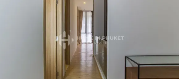 2 chambres condominium à vendre à Mai Khao, Phuket, Southern Thailand, Thailand № 69234 30