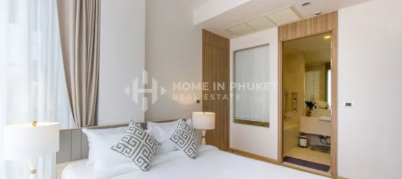2 chambres condominium à vendre à Mai Khao, Phuket, Southern Thailand, Thailand № 69234 20