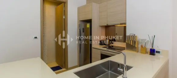 2 chambres condominium à vendre à Mai Khao, Phuket, Southern Thailand, Thailand № 69234 18