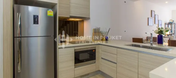 2 chambres condominium à vendre à Mai Khao, Phuket, Southern Thailand, Thailand № 69234 17