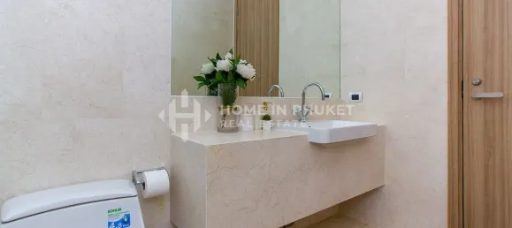 2 chambres condominium à vendre à Mai Khao, Phuket, Southern Thailand, Thailand № 69234 29