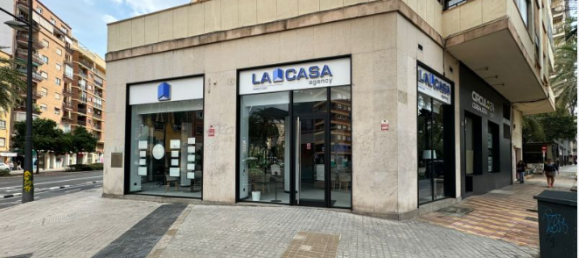 41m² Commercial property in Valencia, Spain No. 140160 13