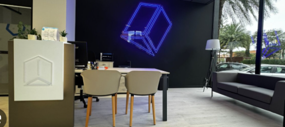 41m² Commercial property in Valencia, Spain No. 140160 11