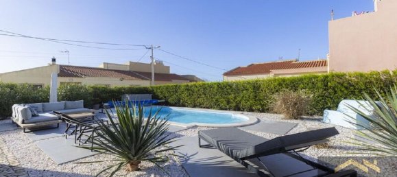 3 bedrooms Villa in Vila do Bispo, Portugal No. 104961 4