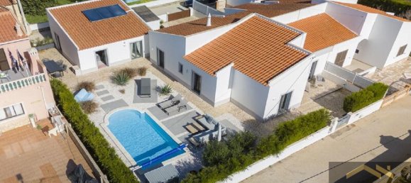 3 bedrooms Villa in Vila do Bispo, Portugal No. 104961 2