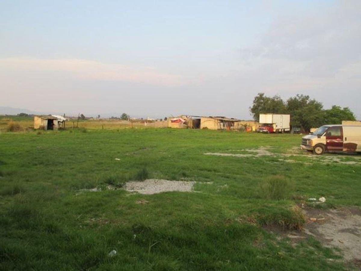 Земельный участок в Мехико, Мексика № 203510