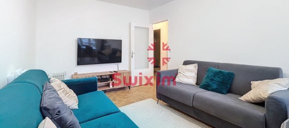 2-Zimmer Wohnung in Paris, France, Nr. 168556 2