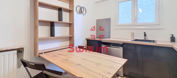 2-Zimmer Wohnung in Paris, France, Nr. 168556 9