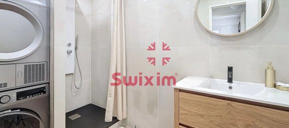 2-Zimmer Wohnung in Paris, France, Nr. 168556 6