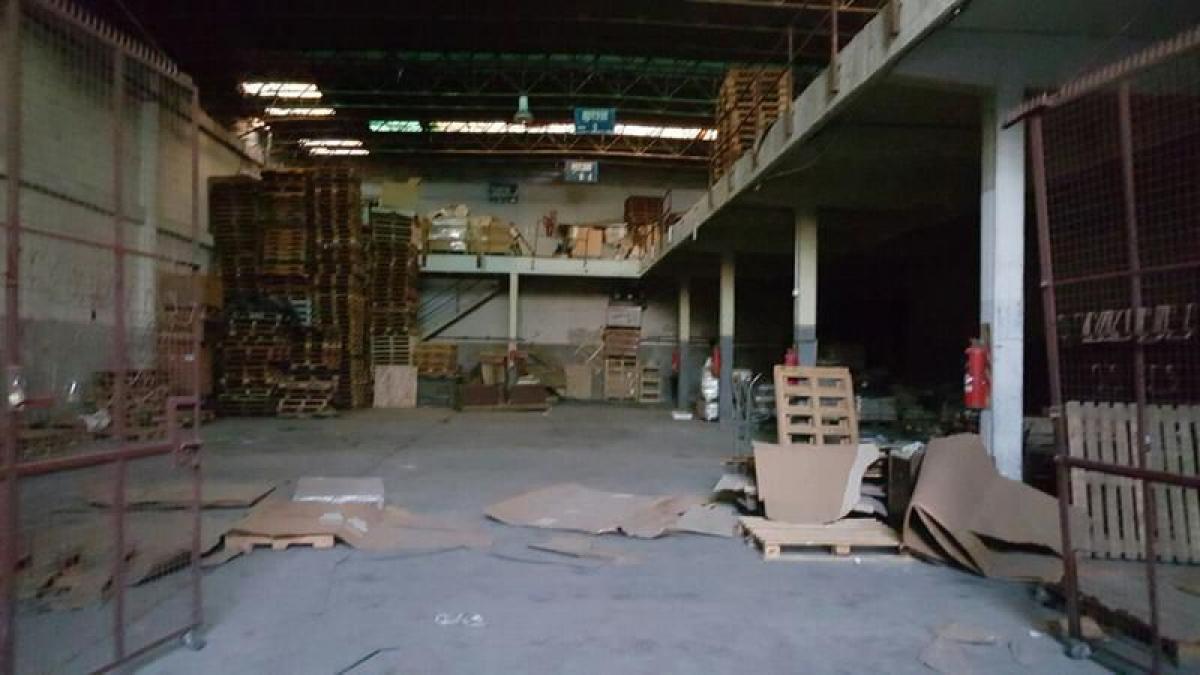 Propriété commerciale à Buenos Aires, Argentina 1100m² No. 109562