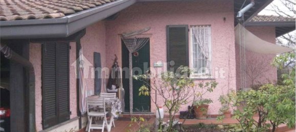 4 غرف نوم فيلا في Montorfano, Italy رقم 270410 4