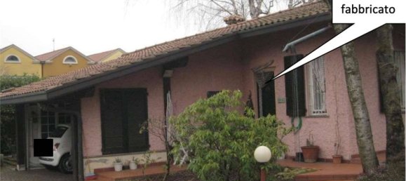 4 غرف نوم فيلا في Montorfano, Italy رقم 270410 3