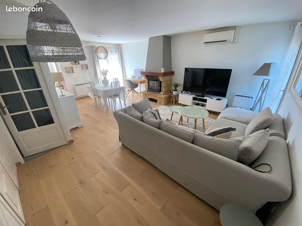 Дом с 3 спальнями в Эраньи, Франция № 301161