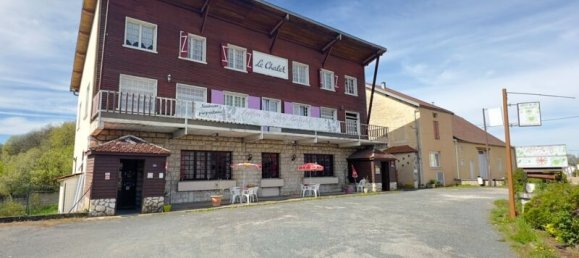 11 Schlafzimmer Haus in Foulain, France, Nr. 75965 2