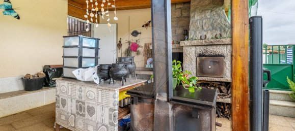 5 bedrooms House in Murca, Portugal No. 165649 42