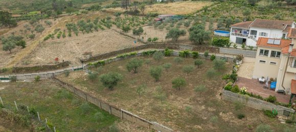 5 bedrooms House in Murca, Portugal No. 165649 12