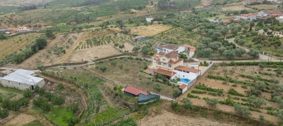 5 bedrooms House in Murca, Portugal No. 165649 7