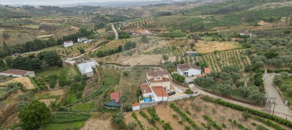 5 bedrooms House in Murca, Portugal No. 165649 10