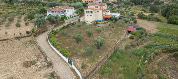 5 bedrooms House in Murca, Portugal No. 165649 3