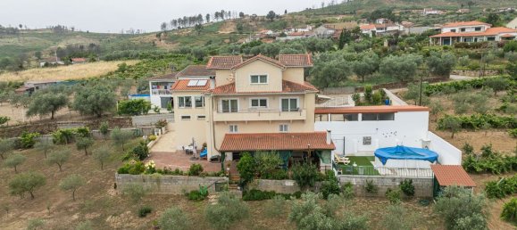 5 bedrooms House in Murca, Portugal No. 165649 5