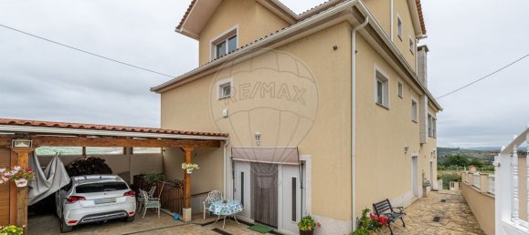 5 bedrooms House in Murca, Portugal No. 165649 14