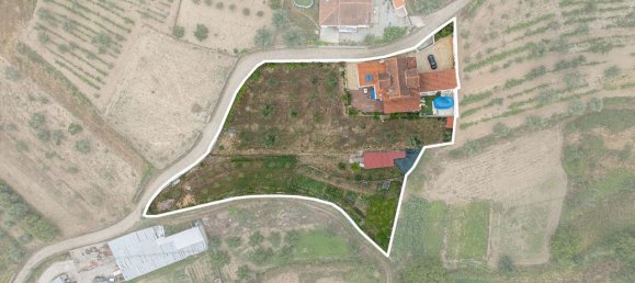 5 bedrooms House in Murca, Portugal No. 165649 2