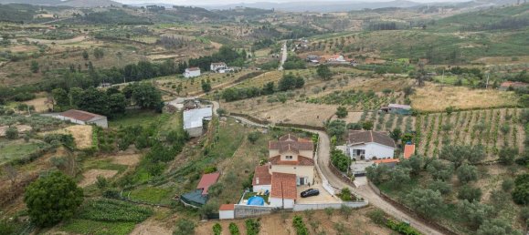 5 bedrooms House in Murca, Portugal No. 165649 6