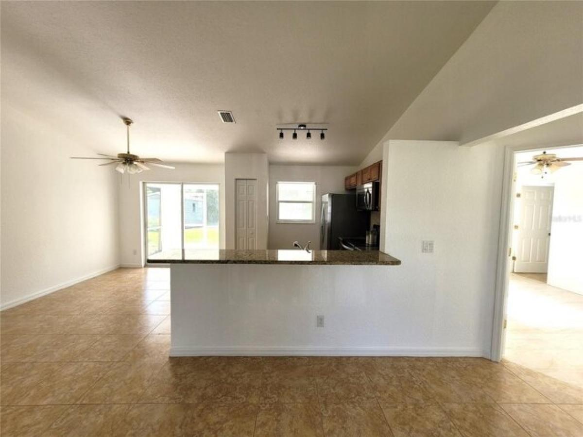 3 bedrooms House in North Port, USA No. 408703