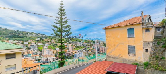 Apartamento de 3 divisões em Sanremo, Italy N.º 152537 21