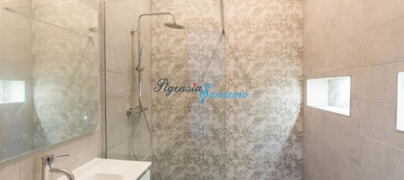 Apartamento de 3 divisões em Sanremo, Italy N.º 152537 20