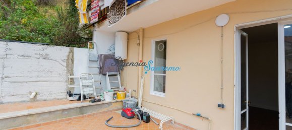 Apartamento de 3 divisões em Sanremo, Italy N.º 152537 22